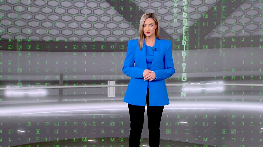 Prime Time: Τεχνητή Νοημοσύνη – Ο αόρατος νους