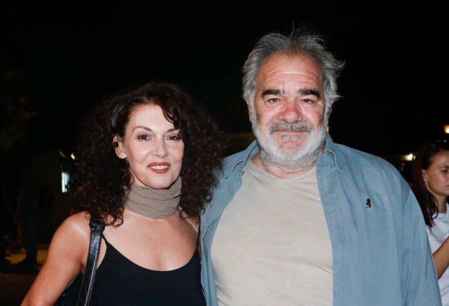 Δήμητρα Παπαδήμα: Θα κλάψεις από τα γέλια με τον λόγο που δεν κοιμάται μαζί με τον Μποσταντζόγλου