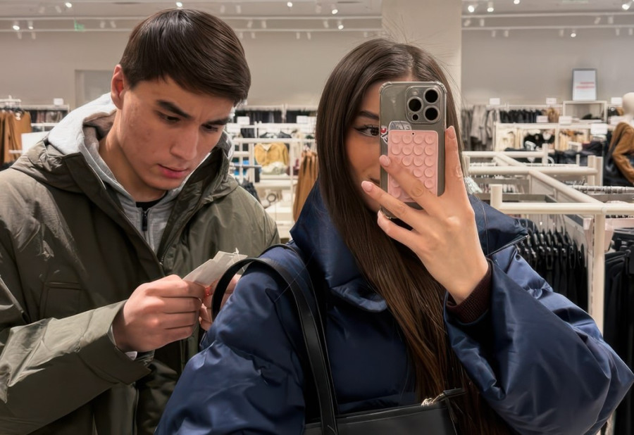 Αφήνοντας τη δουλειά, μπαίνοντας σε χρέη, προχωρώντας πολύ γρήγορα… γιατί η αγάπη μερικές φορές μας κάνει να τρελαθούμε