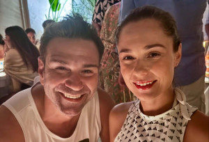 Τάσος Ιορδανίδης: «Φυσιολογικό δεν είναι να μη με θέλει όπως παλιά;» - Η ειλικρινής εξομολόγηση για τη Θάλεια Ματίκα