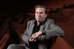 Val Kilmer: Πέθανε ο Ice του Top Gun και ένας από τους καλύτερους Batman - Η τελευταία φορά που φόρεσε τη μάσκα του σούπερ ήρωα