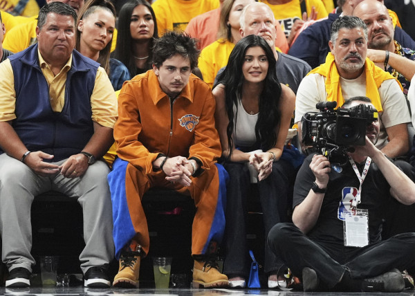 Timothée Chalamet - Kylie Jenner: Το love story που γράφει νέο επεισόδιο δράματος και η φράση που άναψε φωτιές