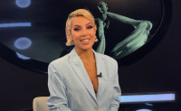 Μαριάντα Πιερίδη: Πίσω από τη νέα selfie της κρύβεται κάτι που δεν φαίνεται με την πρώτη ματιά