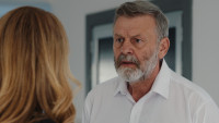 Η γη της ελιάς: Όλα τα spoiler που επιβεβαίωσε ο Αντρέας Γεωργίου - «Η Αθηνά θα πιάσει τον Τζον στο κρεβάτι με την Ιουλία»