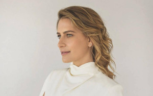 Tatiana Blatnik και Elιas Sacal: Οι κοινές εμφανίσεις στις Κάννες με τον Μεξικανό επιχειρηματία
