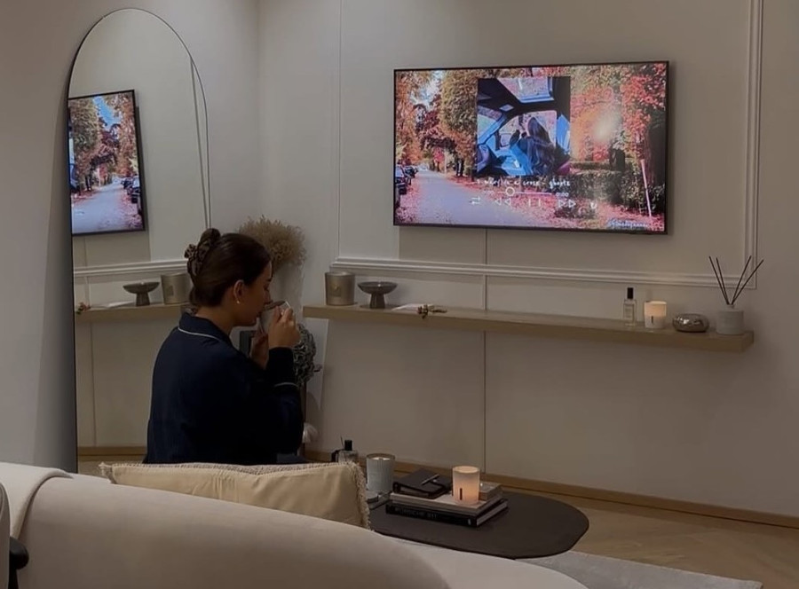 10 καλές αυμβουλές για το σπίτι μας που σκοπεύουμε να τηρήσουμε φέτος