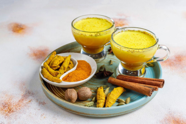 Να το ιδανικό ρόφημα για ενέργεια το πρωί