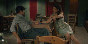 Το σπίτι δίπλα στο ποτάμι: Η εμπιστοσύνη της Ασπασίας κλονίζεται