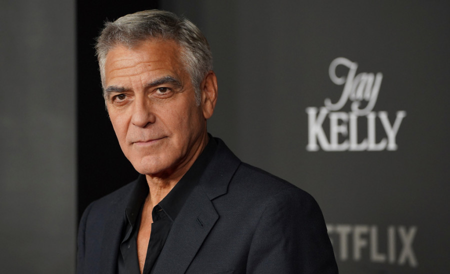 George Clooney: Έχασε τη μεγαλύτερη αδελφή του μετά από μάχη με τον καρκίνο
