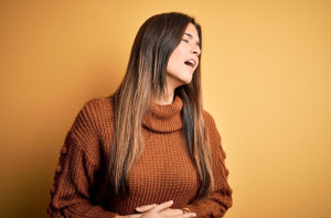 Γιατί το φούσκωμα είναι πιο συχνό το φθινόπωρο;