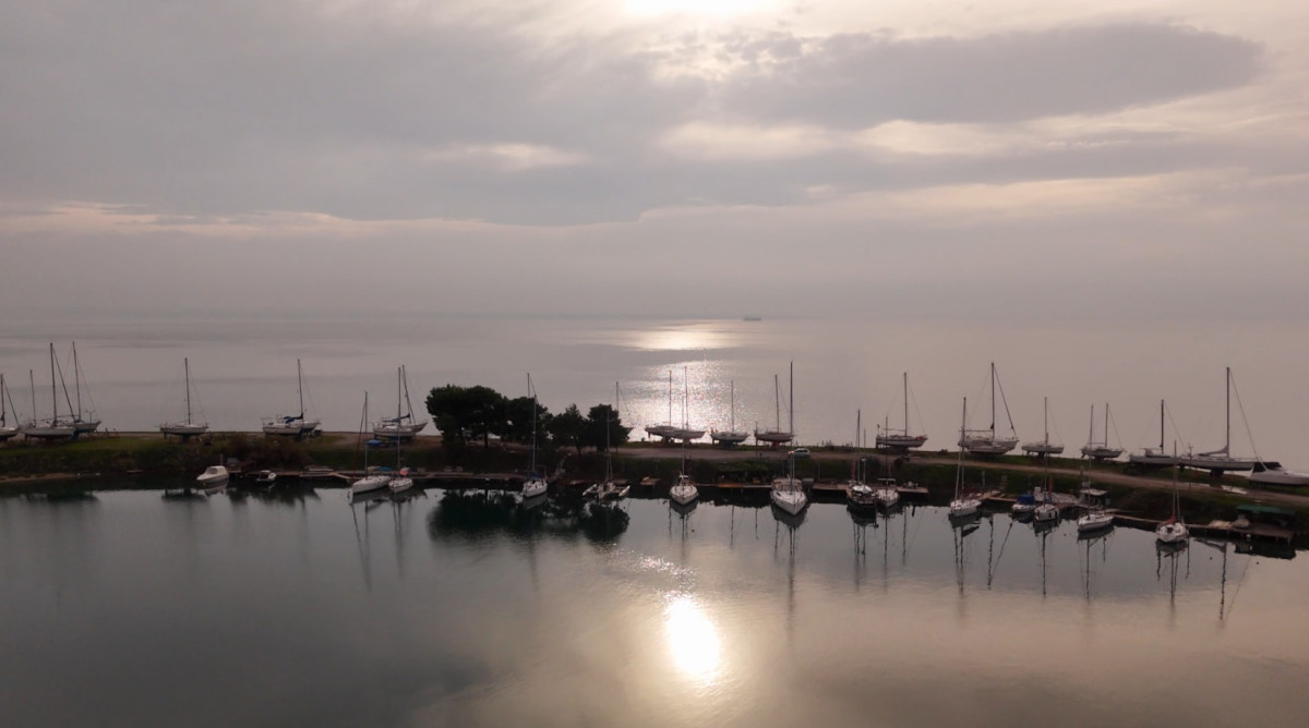 Όπου υπάρχει Ελλάδα: Η συνέχεια του οδοιπορικού στη Θεσσαλονίκη