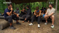 Survivor: Μαλλιά κουβάρια οι Αθηναίοι, πάρτι στους επαρχιώτες με τις εξελίξεις