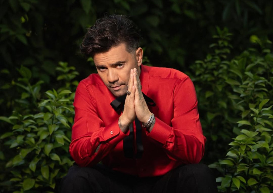 Θοδωρής Μαραντίνης: Βάζει «άνω τελεία» στους Onirama και στη διαμάχη του με τη Σίσσυ Χρηστίδου, ζητώντας εξωδικαστική λύση