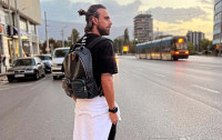 Μάριος Πρίαμος: Η ζωή μετά το Exathlon, ο θαυμασμός για τον Καράβα και η φράση «δεν προλαβαίνω να...»