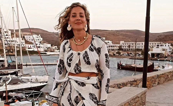 Νατάσσα Μποφίλιου: Η ίδια και ο πατέρας της μιλάνε για το πολυσυζητημένο βίντεο που τον έλεγε βλαμμένο