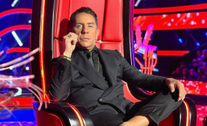 Γιώργος Μαζωνάκης: Αυτό είναι το νέο του επαγγελματικό βήμα και θα είναι τηλεοπτικό!