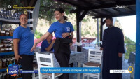 Όπου Υπάρχει Ελλάδα: Το ιδιαίτερο εκκλησάκι της Παναγίας Κρημνιώτισσας στη Σαμοθράκη και η ξεχωριστή οικογένεια που ζει εκεί
