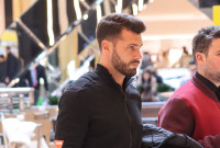 Στάθης Σχίζας: Νέος έρωτας στη ζωή του; Η αποκάλυψη για τη «μικρούλα» που του έχει κλέψει την καρδιά