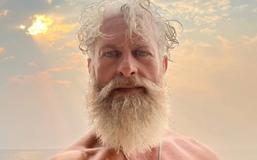 Survivor: Ο Βαλάντης Πάκος γύρισε, έκανε reunion και μας έδειξε πώς είναι χωρίς τα μούσια. Αγνώριστος!