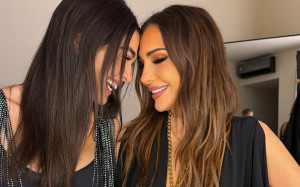 Βανδή: Η ευχή στην κόρη της για τα γενέθλιά της είχε μέσα μια....σκληρή αλήθεια (που μόνο μια μαμά μπορεί να πει)