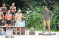 Survivor: O Gio Kay επιστρέφει και αναμενόμενα αναστατώνει