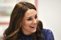 Κέιτ Μίντλετον: Γιατί η χριστουγεννιάτικη συναυλία της υπόσχεται να είναι ιδιαίτερα συγκινητική για τη βασιλική οικογένεια