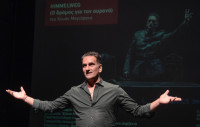 Νίκος Ψαρράς - Γιώργος Μαζωνάκης: Ήταν μαζί φαντάροι. Η ταινία στην οποία είχαν παίξει και λίγοι θυμούνται
