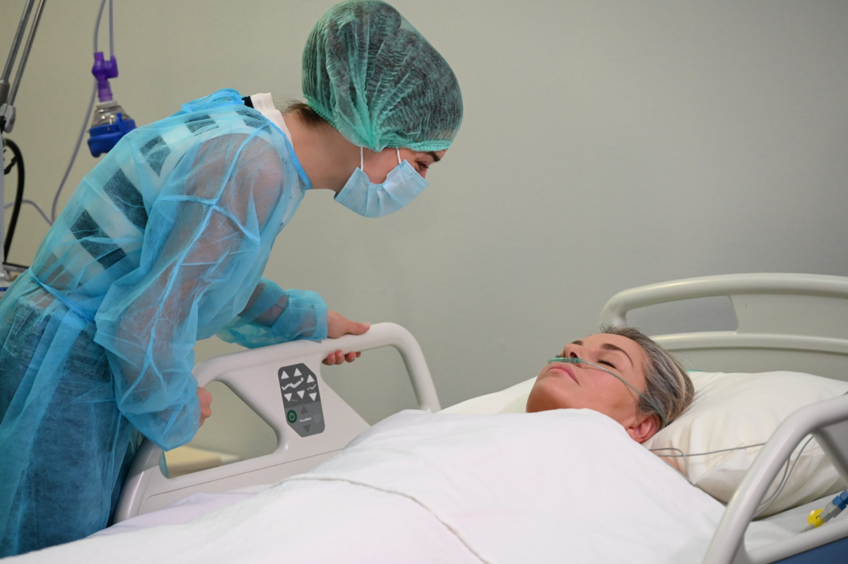 Να μ' αγαπάς: Το κόλπο της Σοφίας πιάνει