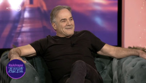 Παύλος Ευαγγελόπουλος: «Έχω ζήσει κακοποιητικές συμπεριφορές στο Ρετιρέ.Υπήρχαν στιγμές που...»