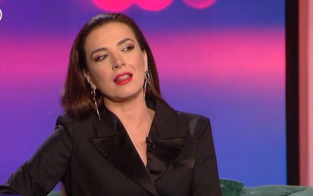 Φωτεινή Δάρρα: «Είμαι serial σχεσάκιας και μπλέκω πάντα με καρκίνους»