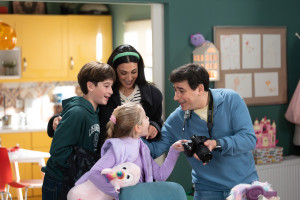 Έχω παιδιά: Υποσχέσεις και ειλικρίνεια. Μπορούν να τηρηθούν;