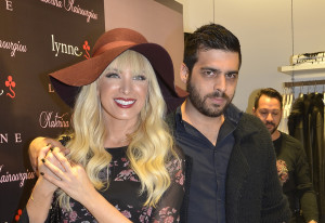Κατερίνα Καινούργιου: Η αναφορά στη σύλληψη του αδελφού της και όσα αποκάλυψε στην εκπομπή της