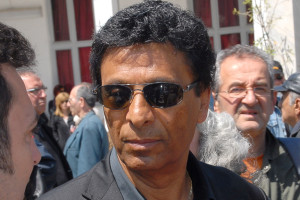 Βασίλης Παϊτέρης: Συνελήφθη σε τυχαίο έλεγχο της τροχαίας για χρέη προς το δημόσιο