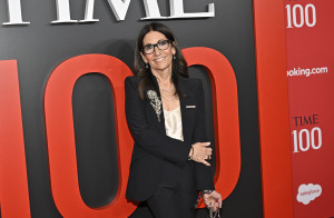 Βobbi Brown: Γιατί είπε όχι στο botox και «αγκάλιασε» τη φυσική ομορφιά