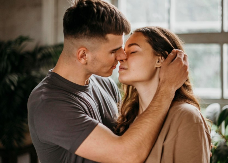 «Imaginationship»: Αυτές οι ερωτικές ιστορίες που υπάρχουν μόνο στο μυαλό μας