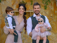 Άκης Πετρετζίκης: Ομολογεί μια... οικουμενική αλήθεια για τους μπαμπάδες με κόρες - «Είναι η αχίλλειος πτέρνα μου»