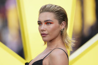 Florence Pugh: 7 πράγματα που ίσως δεν γνωρίζετε για την ηθοποιό