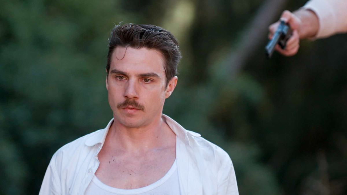 Grand Hotel: Ένα σπασμένο ρολόι επιβεβαιώνει το οικογενειακό δράμα του Άρη