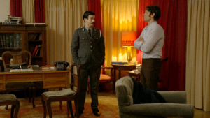 Ηλέκτρα επόμενα επεισόδια: Ο γιατρός παγιδεύει τον Μπόγρη και ο Παύλος βρίσκεται σε απελπισία