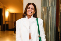 Κατερίνα Διδασκάλου: «Έχω βιώσει σεξισμό. Έχω ακούσει να λένε "είναι πολύ όμορφη αυτή, είναι και καλή ηθοποιός;"»