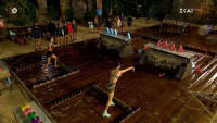 Survivor: Το πάλεψαν πραγματικά αλλά... Η πρώτη υποψηφιότητα