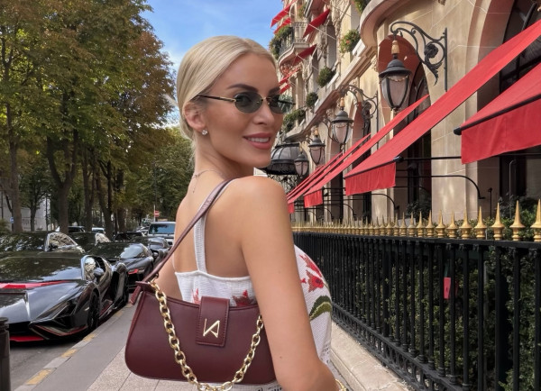 Κατερίνα Καινούργιου: Η καθιερωμένη μάζωξη με τους συνεργάτες της λίγο πριν από την έναρξη της σεζόν είχε μια αποκάλυψη