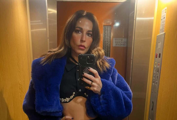 Κατερίνα Παπουτσάκη: Το πιο ουσιαστικό νόημα των γιορτών μέσα από τις φωτογραφίες της