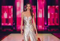 Ηλιάνα Παπαγεωργίου: Το μήνυμά της μετά τους τίτλους τέλους του GNTM και το ρίσκο που πήρε