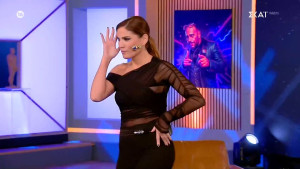 Συνατσάκη: Ο χαρακτηρισμός ξινιόλα, το sms στον Λάτσιο που έμεινε στο...διαβάστηκε και το νέο Follow στην Καινούργιου