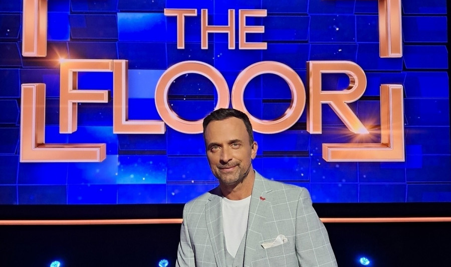 The Floor: Από στρατηγική κυριαρχία στην απόλυτη ανατροπή
