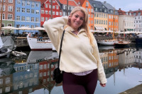 Νάνσυ Παραδεισανού: Το 'πε και το 'κανε! Πήγε εκδρομή για να βγάλει γρήγορα ταυτότητα!