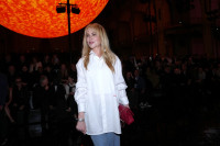 Στα 58 της, η Nicole Kidman επαναφέρει τις εμβληματικές φυσικές μπούκλες της από τα 90s