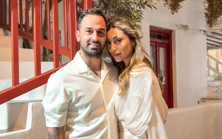 Άρης Σοϊλέδης: Η αγωνία για τη Μαριλίνα και ο αγώνας δρόμου για το νοσοκομείο