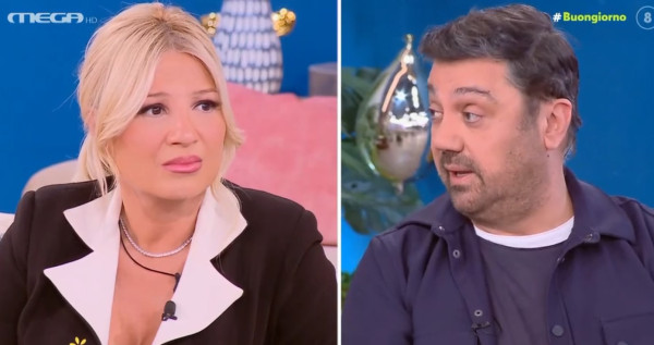 Γιώργος Θεοφάνους: Η σοκαριστική στιγμή που αποκαλύπτει ότι ο γιος του από τύχη δεν ήταν στην τάξη τη μέρα που έγινε το μακελειό στο Brown